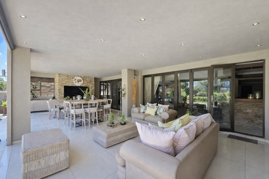 4 Bedroom Property for Sale in Pecanwood Estate North West